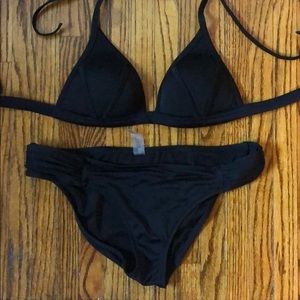 VS Pink bathing suit